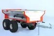 Ultratec Maansiirtolavakärry - Mönkijän peräkärryt - D328527 - 1