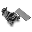 Universal fitting kit for GPS-Smartphone holder S95_SK. - Moottoripyörän laukkujen tarvikkeet - D434887 - 1