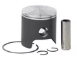 Vertex Piston EXC50 98-00 AB 39,46 - Moottoripyörän mäntäsarjat - D476797 - 1