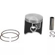 Vertex Piston kit BETAMOTOR RR 300 2T 22-.. 72.95mm - Moottoripyörän mäntäsarjat - D476827 - 1