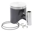 Vertex Piston kit HO CR-CRE250 2002-04 67.45mm - Moottoripyörän mäntäsarjat - D477237 - 1