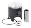 Vertex Piston kit HO CR80USA 1986-02 46.95mm - Moottoripyörän mäntäsarjat - D477127 - 1