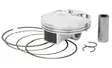 Vertex Piston kit HO CRF250R Compr 13.2:1 2010-13 76.77mm - Moottoripyörän mäntäsarjat - D477317 - 1
