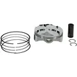 Vertex Piston kit HO CRF250R/RX Compr. 14.4:1 2022-.. 78.96mm - Moottoripyörän mäntäsarjat - D477387 - 1