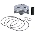 Vertex Piston kit KA KX450F Compr 13.8:1 GP-Racer 2009-12 95.98mm - Moottoripyörän mäntäsarjat - D477857 - 1