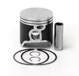 Vertex Piston kit KTM SX150 2016-22 57.96mm - Moottoripyörän mäntäsarjat - D477527 - 1