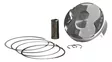 Vertex Piston kit KTM SX250F Compr 14.4:1 2016-22 80.97mm - Moottoripyörän mäntäsarjat - D477087 - 1