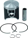 Vertex Piston kit SU RM250 1989-95 66.97mm - Moottoripyörän mäntäsarjat - D478107 - 1