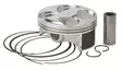 Vertex Piston kit YA YZ250F Compr 13.5:1 2014-15 76.95mm - Moottoripyörän mäntäsarjat - D478387 - 1
