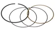 Vertex Rings 75mm (set) - Moottoripyörän männänrenkaat - D478557 - 1