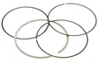 Vertex Rings 97mm (set) - Moottoripyörän männänrenkaat - D478507 - 1