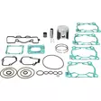Vertex Top End Piston Kit KTM SX125&TC125 16-22 MC125 21-23 53.94 - Moottoripyörän mäntäsarjat - D475687 - 1