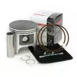 Wiseco Piston Kit Kawasaki 750SXI Race Part + 800SX-R '03-09 - Moottoripyörän mäntäsarjat - D273487 - 1