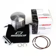Wiseco Piston Kit Yamaha YZ490 J/K '82-83 3445TD - Moottoripyörän mäntäsarjat - D97647 - 1