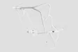 Yakk EXP Crash bar Honda CRF1100 Africa Twin Adventure (20-23) white - Moottoripyörän kaatumaraudat - D547277 - 1
