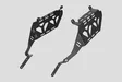 Yakk EXP Side pannier luggage rack Yamaha T7 Tenere 700 (25-) black - Moottoripyörän laukkujen kiinnityssarjat - D548707 - 1