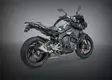 Yoshimura Slip-On Yamaha Fz-10 17 / Mt-10 18-19 Street Alpha T So Ss-Ss-Cf Works - Moottoripyörän äänenvaimentimet - D334197 - 1