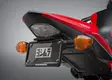 Yoshimura Suzuki Gsx-S750/Z 2015-16 Fender Eliminator Kit - Moottoripyörän kilven kiinnikket - D333977 - 1