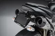 Yoshimura Triumph Speed Triple R / Rs 2019 Fender Eliminator Kit - Moottoripyörän kilven kiinnikket - D334037 - 1