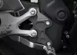 Yoshimura Yamaha Yzf-R3 2015-20 Rearset Offset Brackets - Moottoripyörän Jalkatappien siirtosarjat - D334467 - 1