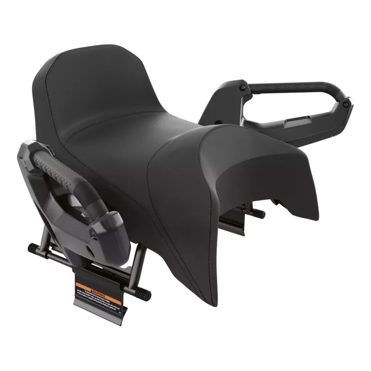 1+1 ISTUIN REV Gen4 Expedition LE, SE, EXTREME - Ski-Doo Istuimet & tarvikkeet - 108077 - 1