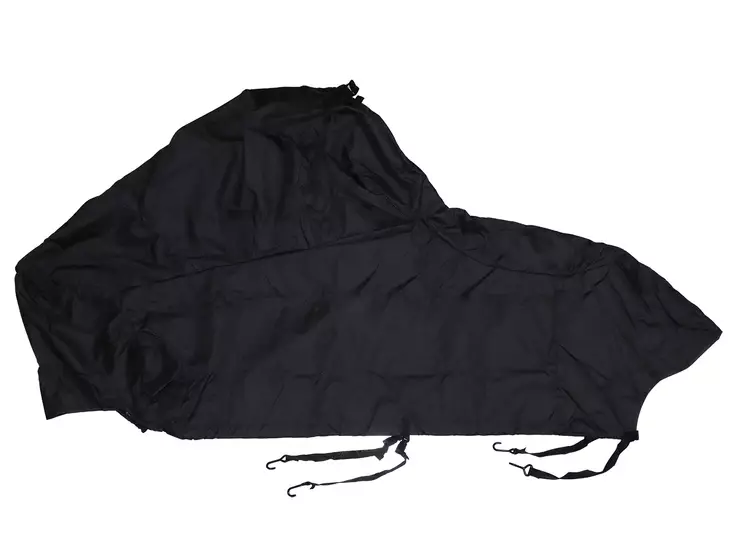 Cold Canyon Säilytyspeite ECONOMY Ski-Doo - Moottorikelkan peitteet - D407347 - 1
