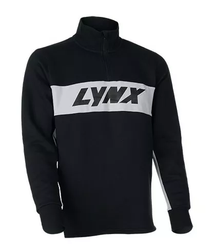 Lynx Signature Fleece Miesten - Lynx Vapaa-aika - 141447 - 1
