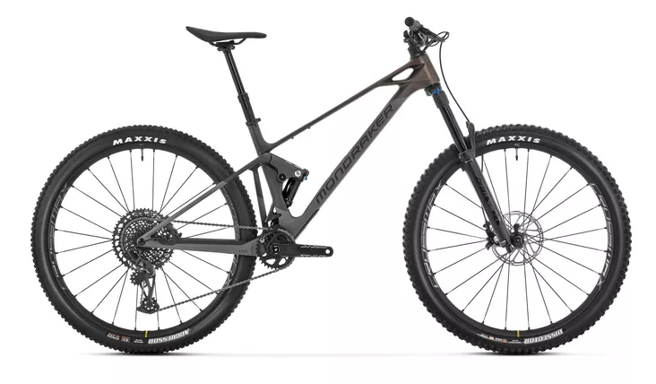 MONDRAKER RAZE CARBON R Bronze - Mondraker Maastopyörät - 142357 - 1