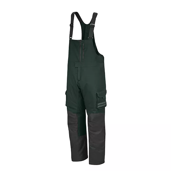 SKI-DOO EXPEDITION HIGHPANTS VIHREÄ - Ski-Doo Housut - 143867 - 1