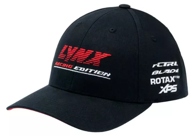Lynx RE Cap - Lynx Vapaa-aika - 144607 - 1