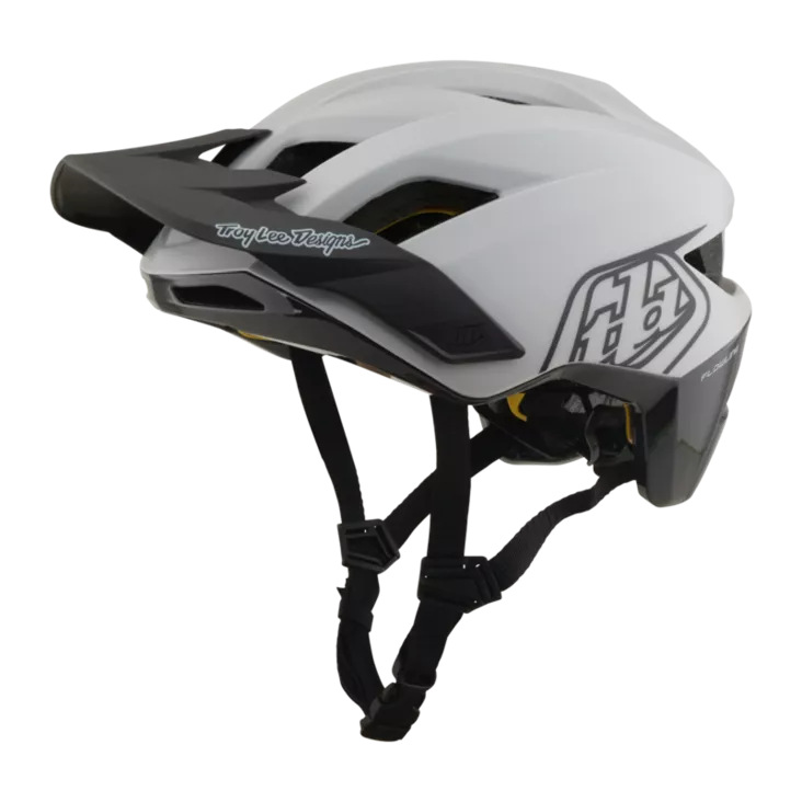 Flowline Helmet W/Mips Point Gray - Pyöräilykypärät - 144967 - 1