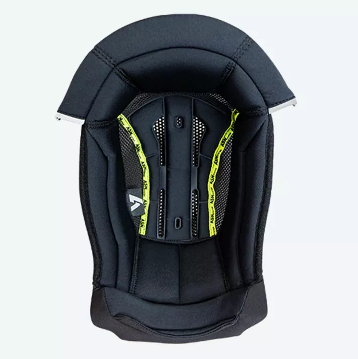 Airoh Commander 2 Washable inner lining - Kypärän sisusta - D498817 - 1