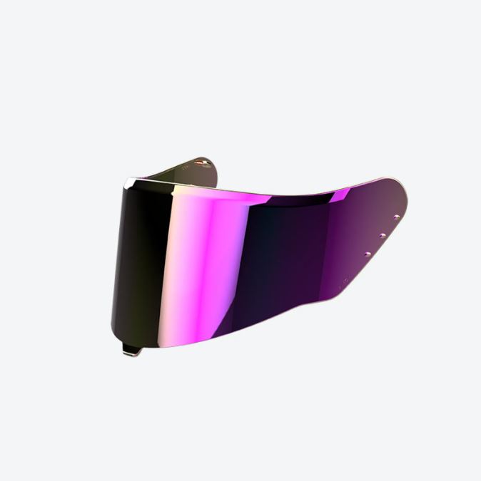 Airoh Matryx Visor Iridium Mirrored - Visiirit - D498867 - 1