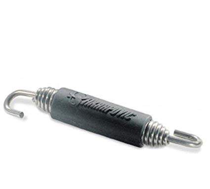 Akrapovic Fjäder P-S2 Mellan krök o cylinder D10x60 - Moottoripyörän äänenvaimentimen varaosat - D212387 - 1
