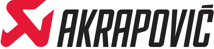 Akrapovic Muffler - Moottoripyörän äänenvaimentimet - D527467 - 1