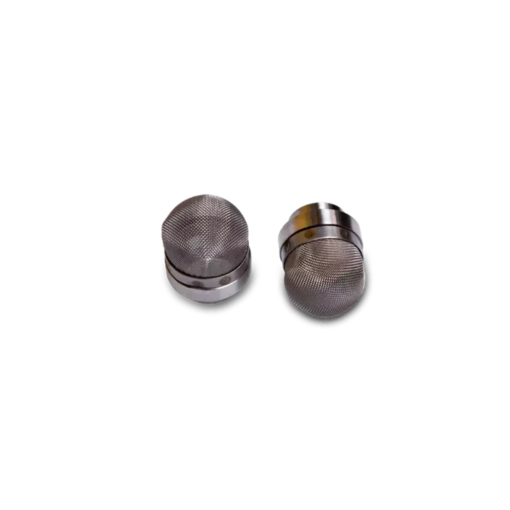 Akrapovic Sparik Arrester Set - Moottoripyörän äänenvaimentimen varaosat - D310147 - 1
