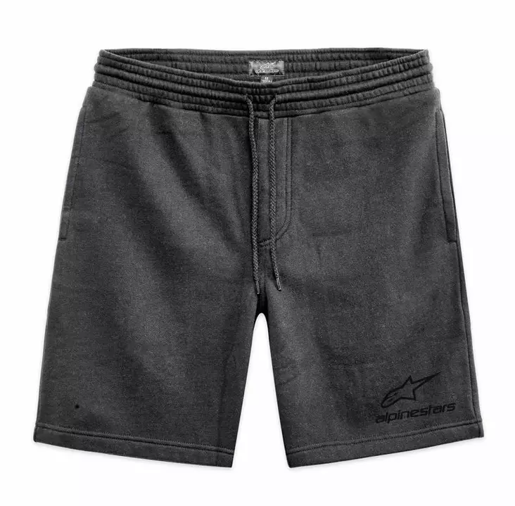 Alpinestars Corpo Shorts Harmaa - Vapaa-ajan housut - D500147 - 1
