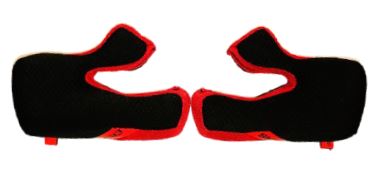 Alpinestars Poskipalasetti S-M10/S-M8 REGULAR - Muut varaosat - D271527 - 1