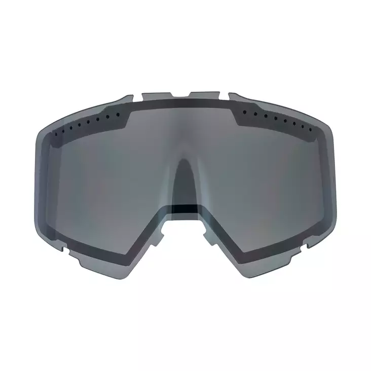 AMOQ Aster Tuplalinssi Vent+ Savu - Kelkkailu ajolasit & linssit - D409787 - 1