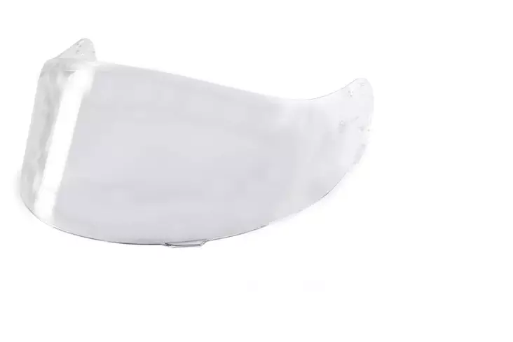 AMOQ Protean visiiri kirkas - Visiirit - D511207 - 1