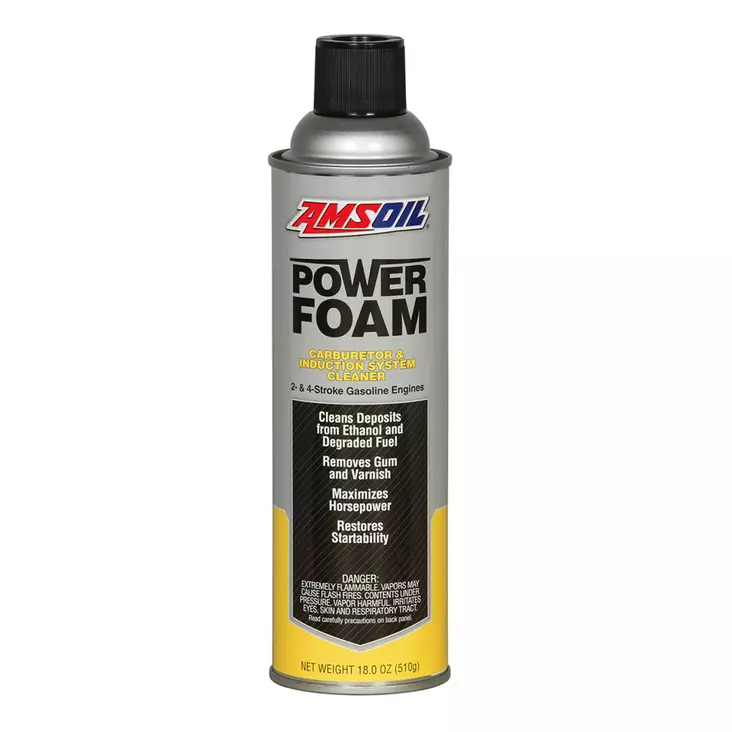Amsoil Power Foam 532ml - Marineöljyt & lisäaineet - D380367 - 1