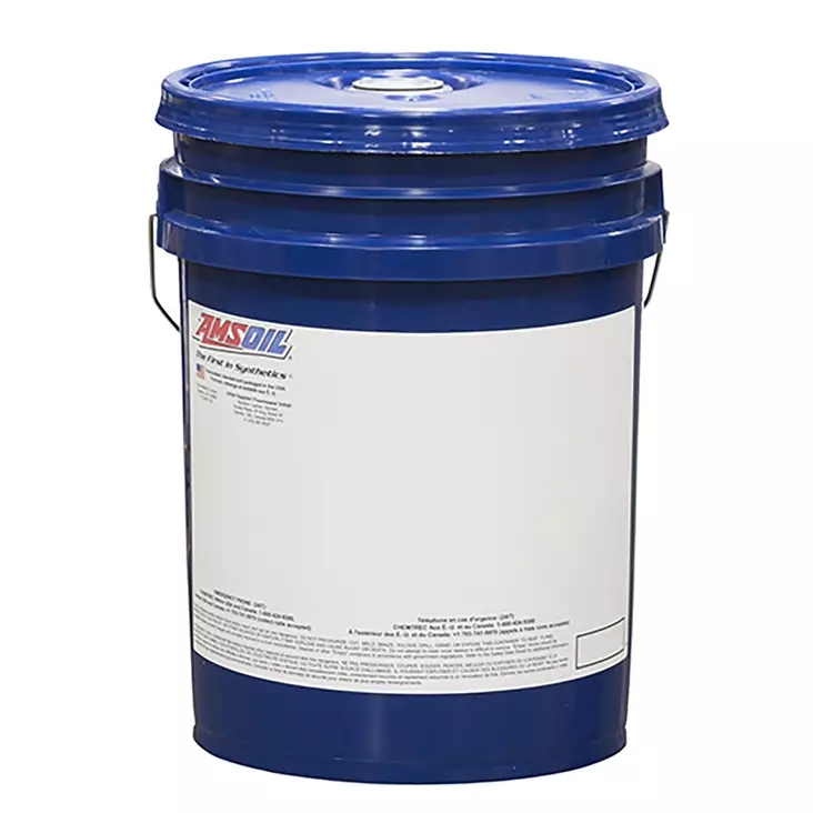 Amsoil SAE 75W/80W-90 Universal Synthetic Marine Gear Lube 18.93L - Marineöljyt & lisäaineet - D380347 - 1