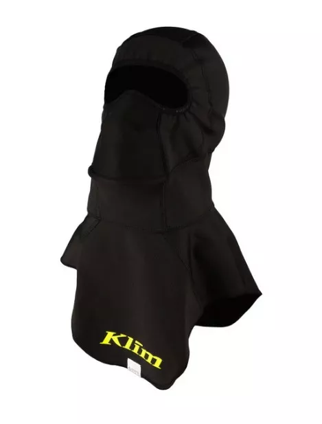 Arctic Balaclava Black - Hi-Vis - Kelkkailu alusvaatteet & kypärähuput - 137317 - 1