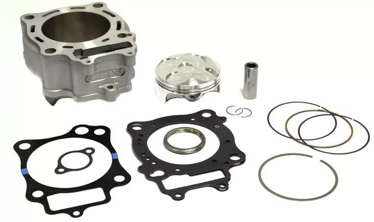 Athena Cylinder kit Ø 76,8 - Moottoripyörän sylinterit - D177787 - 1