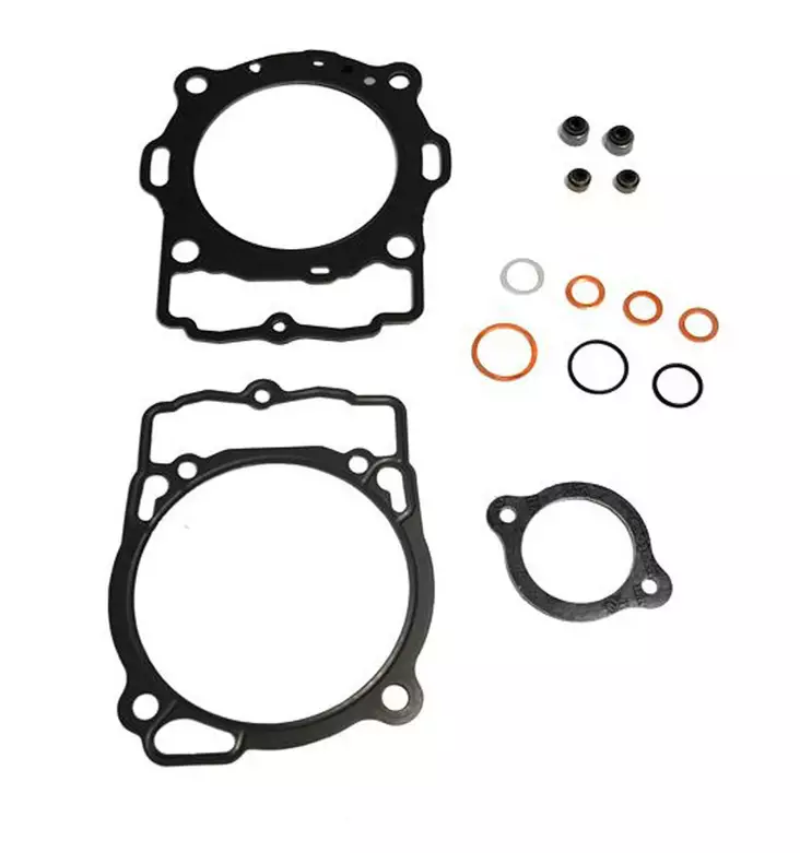 Athena Yläpään tiivistesarja KTM EXC 400 05-11 EXC 450 08-11 EXC 530 09-11 - Moottoripyörän tiivistesarjat - D192627 - 1