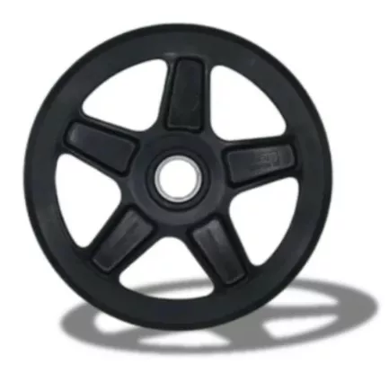 Avid 8'' HD Kääntöpyörä (6205) - Moottorikelkan telapyörät - D548997 - 1