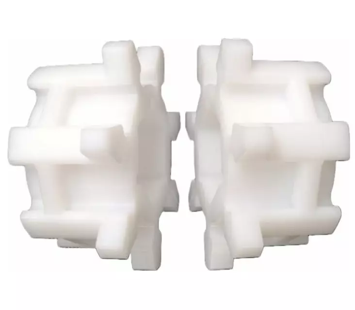 Avid Vetopyöräpari Polaris Beltdrive clipdrive 2.86" 7 hamp - Moottorikelkan vetopyörät - D268747 - 1