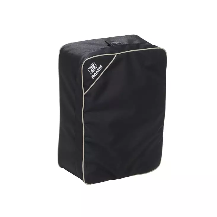 Baltic Rescue Sling OSR pelastusjärjestelmä musta - Pelastusrenkaat & pelastusjärjestelmät - D263797 - 1