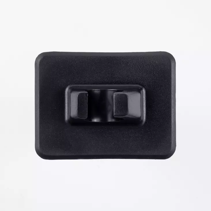 Black Island Airon pidike musta - Kumiveneet - D417487 - 1