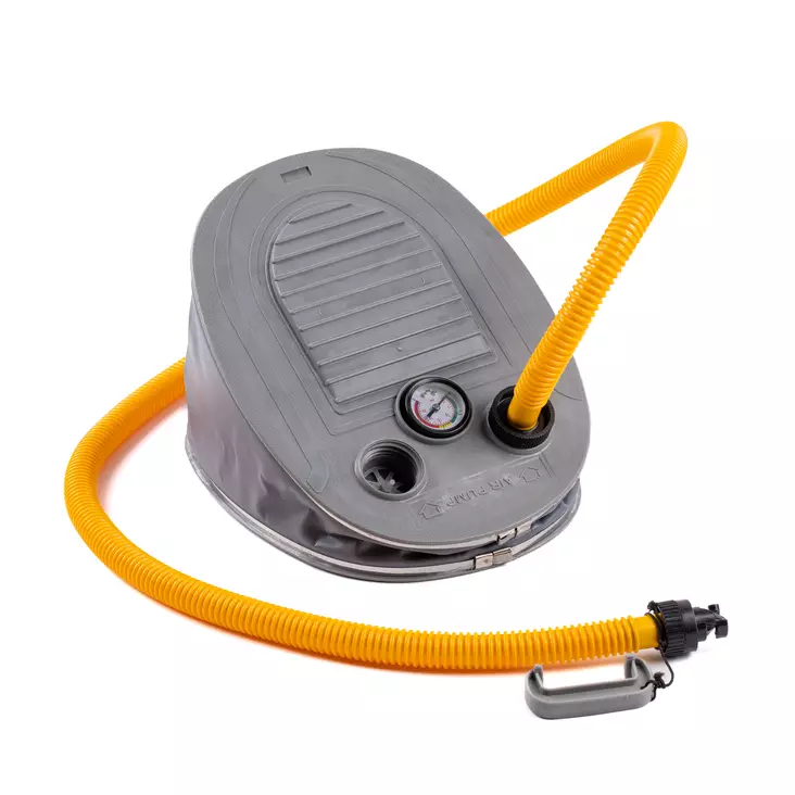 Black Island Jalkapumppu mittarilla - Vesiurheilu - D417477 - 1